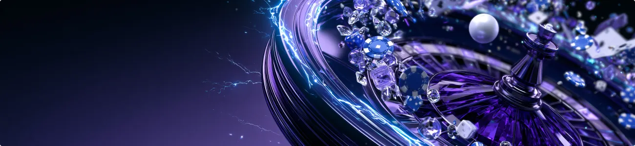 Beast casino Banner 5